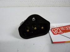 Connecteur de pédale