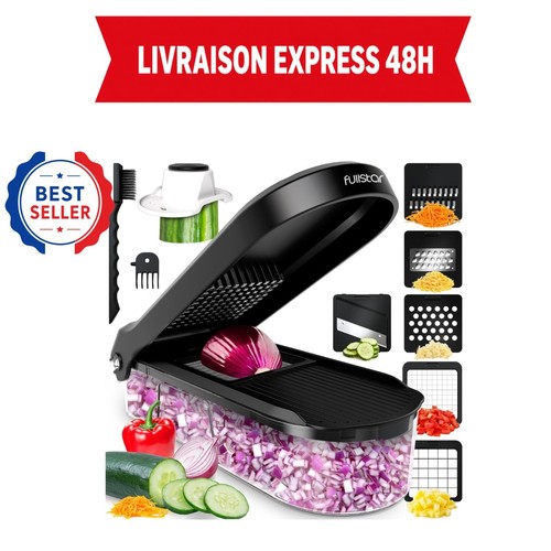Fullstar pro core mandoline - fullstar,
