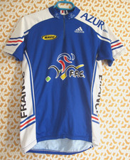 Maillot cycliste Equipe de