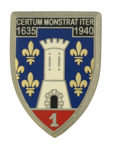 Insigne militaire military - militaire, (military