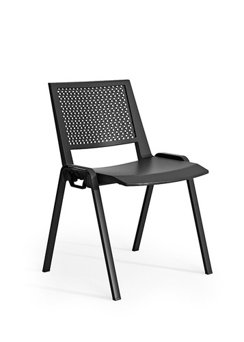 Chaise polypropylène