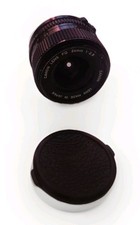 ✅️ Objectif CANON LENS FD