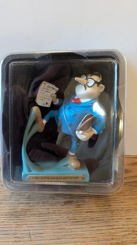 Plastoy figurine resine - plastoy,