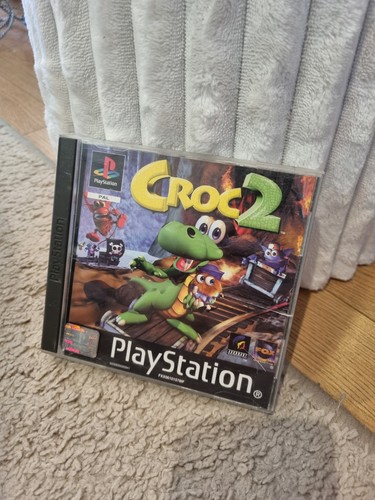 Jeux ps1 playstation - 1, complet