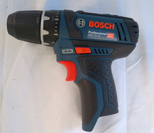 Perceuse Visseuse Bosch GSR 12V - 15 Système 110 (Batterie Manquante)