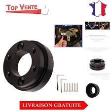 Plaque d'Adaptation Volant