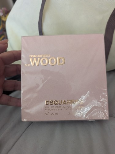 She wood dsquared2 oz - oz, /