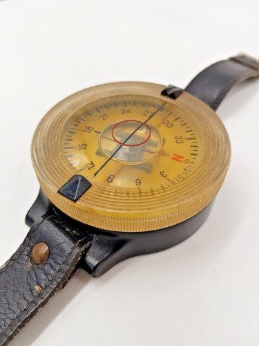 Boussole militaire allemande - militaire,
