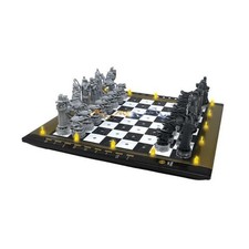 HARRY POTTER - Jeu d'échecs