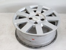 Alloy Wheel Rim Front Left 6x15 ET34 Ford Puma ECT 16273A 01-2002