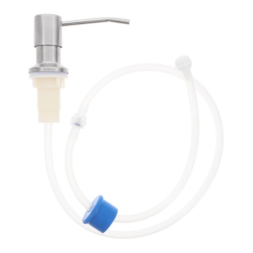 Soap dispenser distributeur - soap,