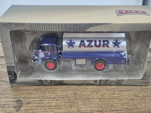 Camion miniature renault - miniature, 1/43