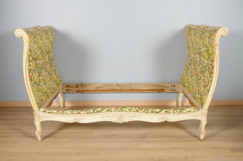 Lit turque louis xv en - louis,