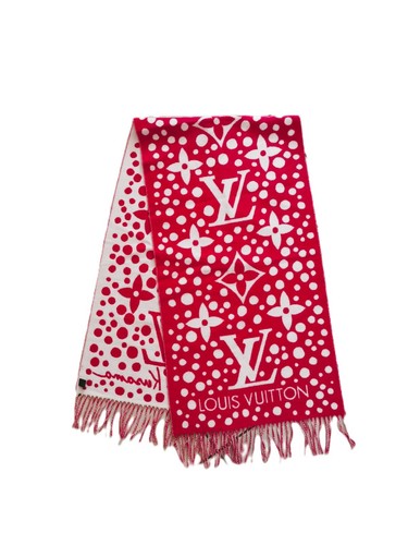 Louis vuitton yayoi kusama - vuitton, x