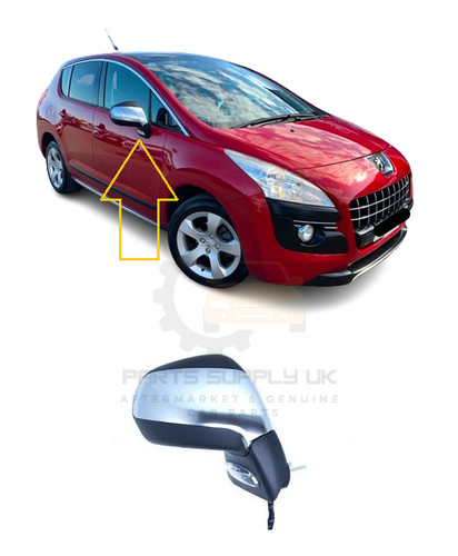 Neuf pour peugeot 3008 - pour,
