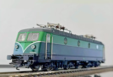 MARKLIN 37231 - SNCB - SERIE 122 - DIGITALE  - H0 - NEW ! (CM-5612)