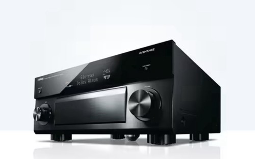 Yamaha a3070 aventage - yamaha, rx-a3070