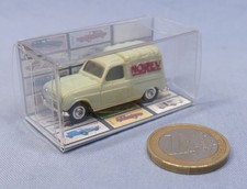 Norev Microminiatures 1/86 