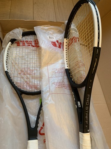 Wilson pro staff - 97l, v12