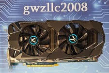 3GB AMD Sapphire Vapor-X R9 280X 299-6E210-004SA Graphics Video Card