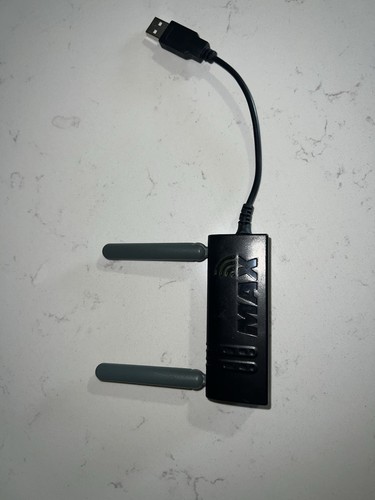 Max wireless networking wifi - wireless,