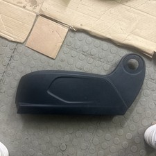 Cover inner side panel Left Front for Ford Fiesta JA8 VII 12-18 8A61-A600B13-A