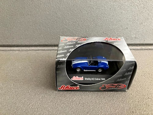 Voiture miniature shelby - miniature,