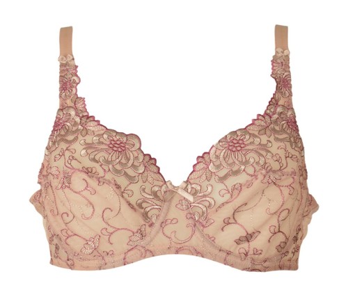 Soutien gorge croisé pour - soutien-gorge,