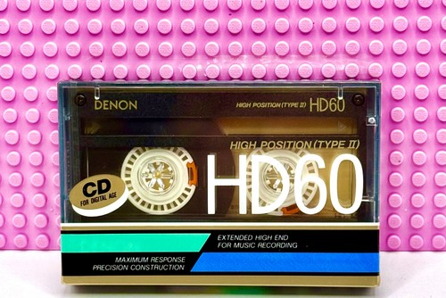 Denon 1987 japan - , 60