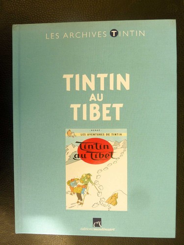 Herge les archives - archives, tintin