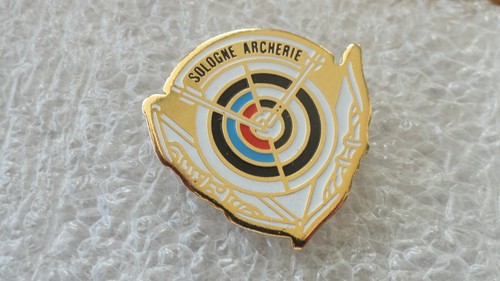 Pin tir arc archerie - pin,