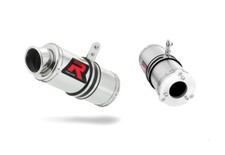 Silencieux échappement