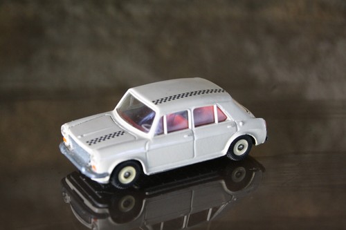 Voiture miniature tekno techno - miniature,