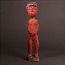 12498 Ancienne Statue Fétiche