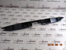 Couvre-Bagages Arrière KIA