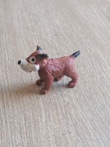 Figurine vintage ancienne - vintage,
