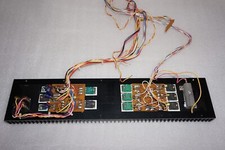 bloc d'alimentation pour OTARI