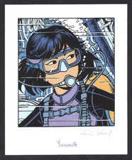 LELOUP - YOKO TSUNO  24
