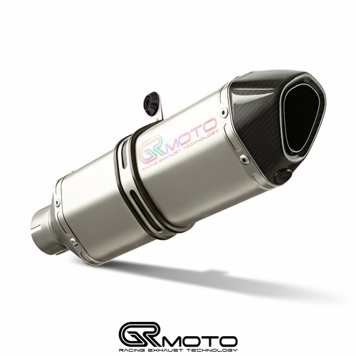 Silencieux grmoto moto guzzi - grmoto,