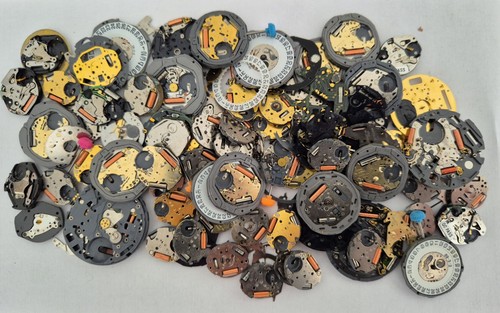 Lot pièces vrac de - ,