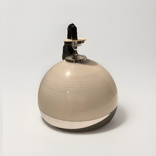 Suspension vintage plastique - suspension,