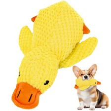 Canard anti-stress pour chien
