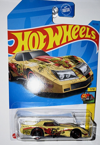 Hot wheels art - hw, cars