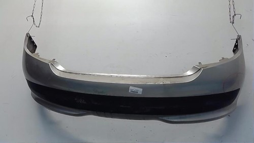 Pare choc arriere - peugeot, 207