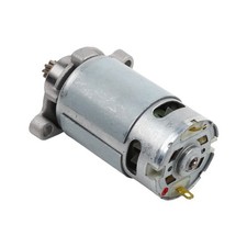 Moteur de scie rotative 21V