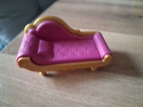 Playmobil canapé divan - playmobil,