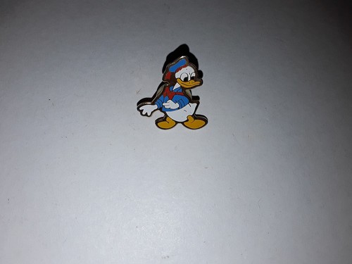 Pin pins donald - donald, disney
