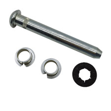 KIT RÉPARATION CHARNIÈRE PORTE POUR CHEVROLET EXPRESS 1500 GMC SAVANA 1500 96-07