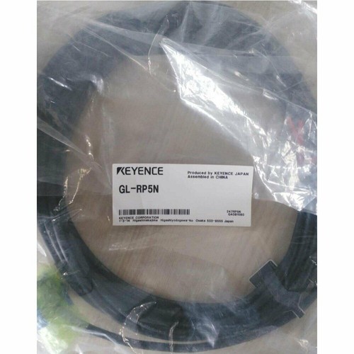 1pc new keyence rp5n safety - gl-rp5n,