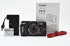 Appareil photo compact OLYMPUS